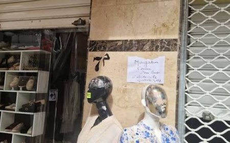 تجار اروقة  الصفصاف بعنابة  يطالبون  بفتح تحقيق لكشف "لغز" الملكية 