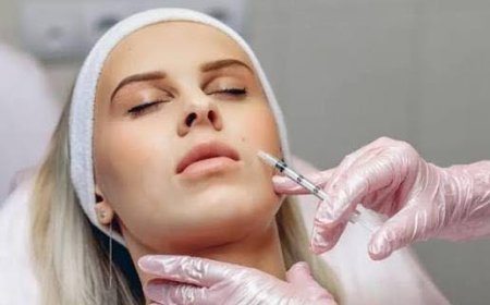 الفيلر والبوتوكس وزراعة الأسنان.. وزارة الصحة تحذر من التطبيقات خارج المؤسسات المرخصة 