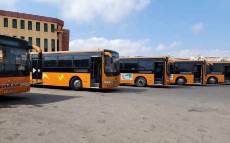 عنابة: إعذارات للمتعاملين  لرفع التحفظات المسجلة قبل انطلاق الموسم الجامعي 