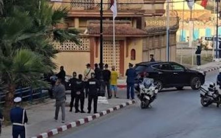 وفود وزارية منتظرة هذا الأسبوع بجيجل