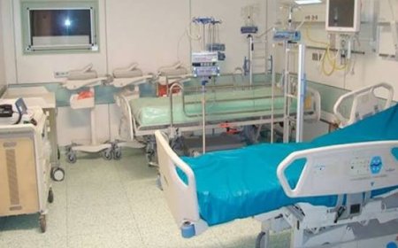 قطاع الصحة يتدعم بهياكل جديدة والشروع في إعادة تأهيل مستشفى برج بوعريريج 