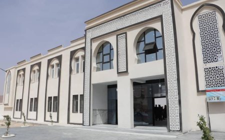 والي المسيلة يصرح عشية الدخول المدرسي:  30 مؤسسة تربوية جديدة و133 ألفًا و921 مستفيدًا من المنحة المدرسية