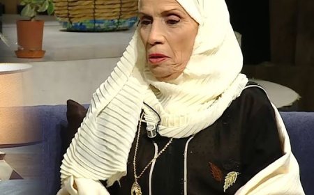 فتيحة سلطان تُكرّم في مهرجان مسرح الشباب ببومردا