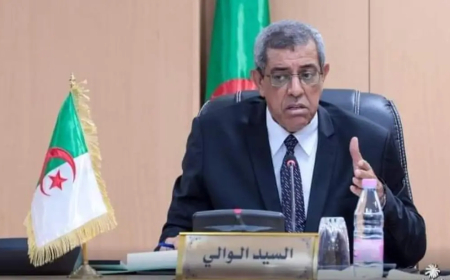 فتح ملف التهيئة والتعمير بالمسيلة.. والتدقيق قبل التنفيذ