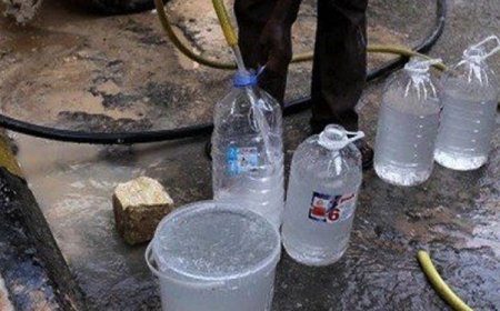 سكان فزارة 2 بالطارف يطالبون بحل أزمة التزود بالمياه