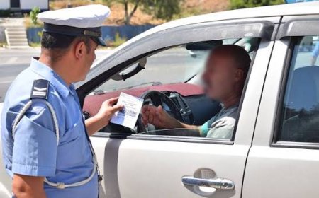 شرطة تيزي وزو تكثف حملاتها التحسيسية