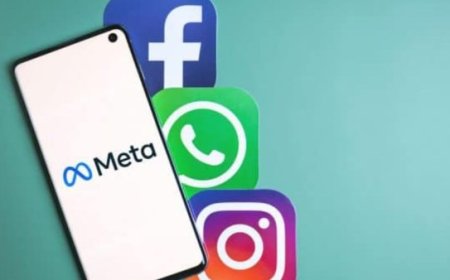  وداعا للتنقل بين التطبيقات.. ميتا تسهل مشاركة منشورات فيسبوك وإنستجرام على واتساب 