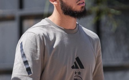 غويري يغيب عن بقية تربص المنتخب الوطني بسبب الإصابة