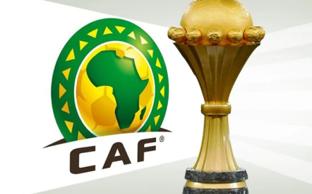 الجزائر  ضمن الخيارات المطروحة لاستضافة كأس أمم إفريقيا 2027