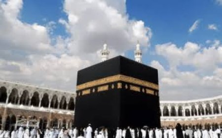 انطلاق دفع تكلفة الحج لموسم 2027 ابتداءً من 1 أكتوبر