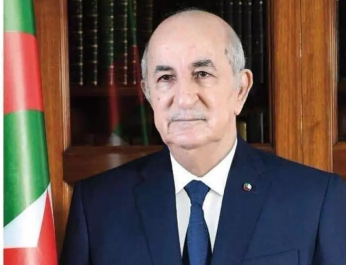 رئيس الجمهورية يجري تعديلا وزاريا جزئيا