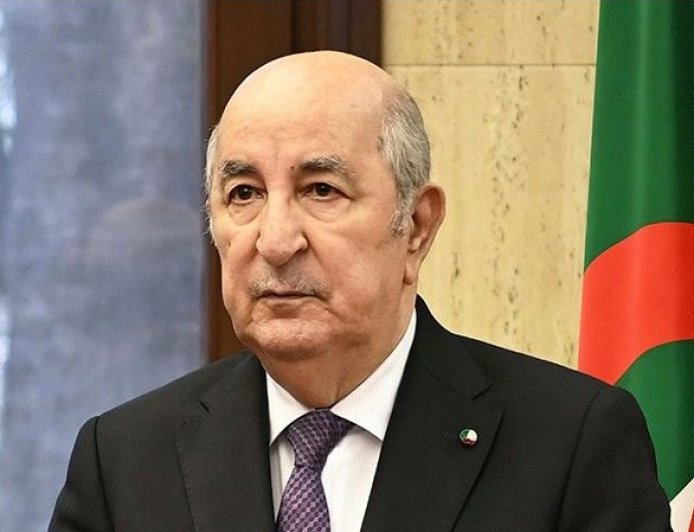 رئيس الجمهورية يعين فريد كورتل وزيرا للصناعة وفوزية نعامة وزيرة منتدبة مكلفة بالجماعات المحلية