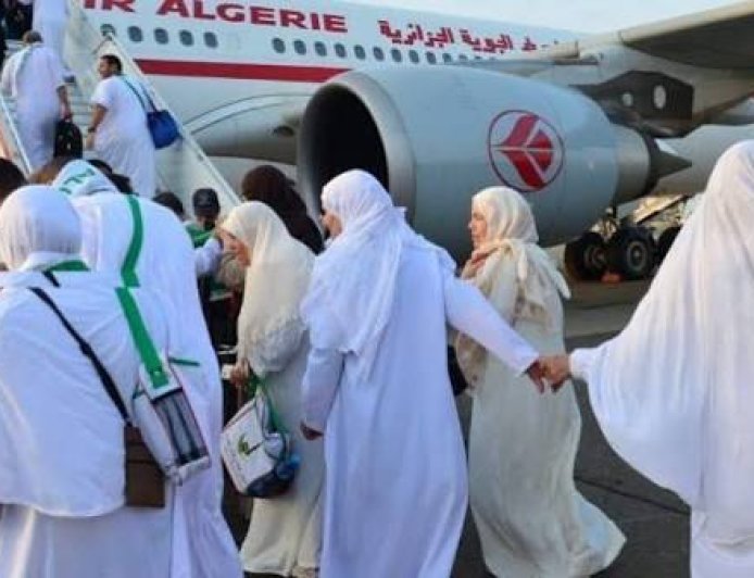 رئيس الجمهورية يقرر دعم تكاليف الحج لهذا العام
