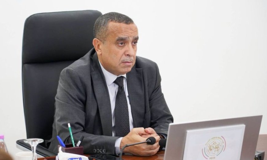 عجال يأمر باستكمال ربط المؤسسات التربوية بالكهرباء والغاز   