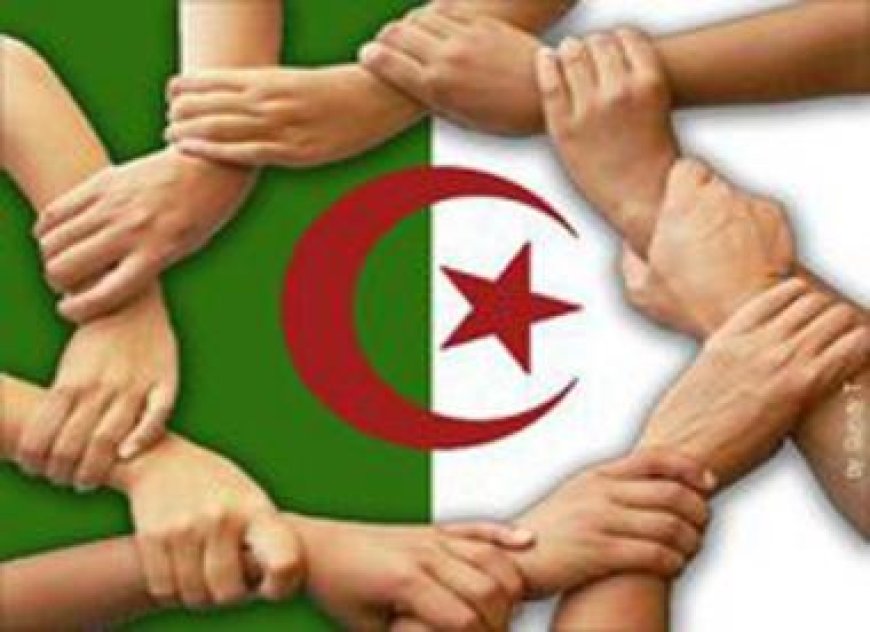 عنابة: قافلة “بلسم الثقافية” تجوب أربع بلديات تحت شعار”يد ليد والجزائر واحدة