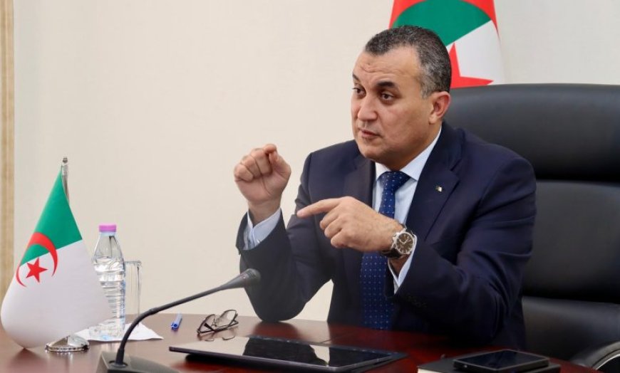 وزير البريد يأمر بتسريع تفعيل نظام "البث الخلوي" للإنذار المبكر  