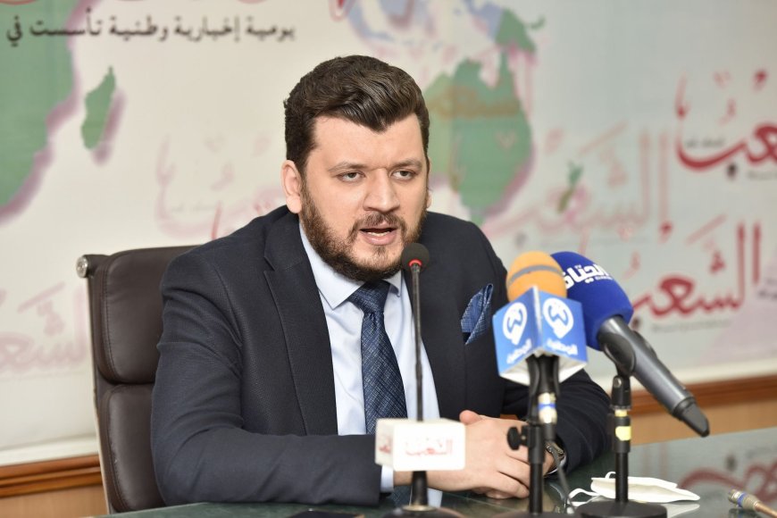 فضيحة كباش العيد المستوردة " تطيح" بوزير الفلاحة ياسين مهدي  وليد