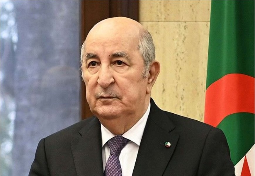 رئيس الجمهورية يعين فريد كورتل وزيرا للصناعة وفوزية نعامة وزيرة منتدبة مكلفة بالجماعات المحلية