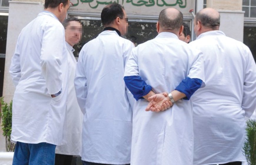 تفعيل منحة التضامن لفائدة عمال التربية المتضررين من الحرائق