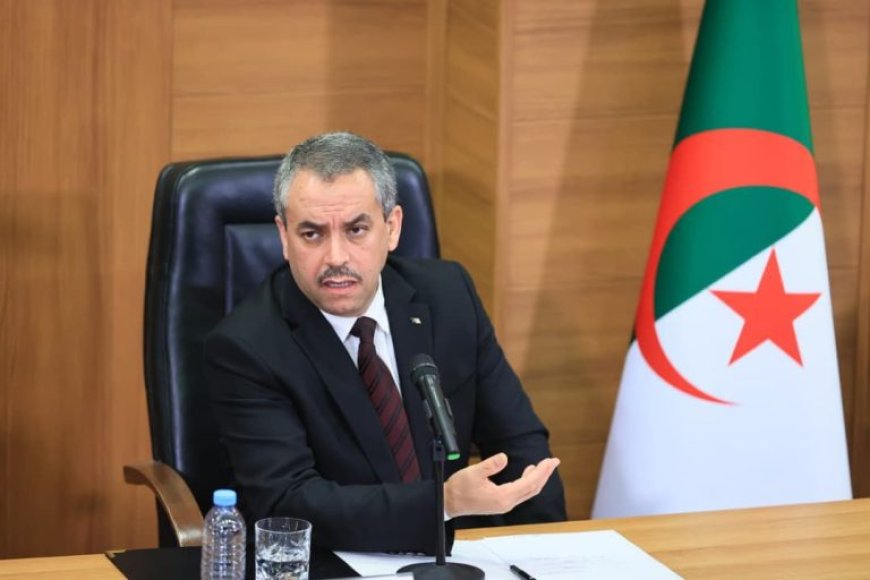 سعداوي" يأمر بإستكمال توظيف الأساتذة الناجحين وتفعيل القائمة الإحتياطية