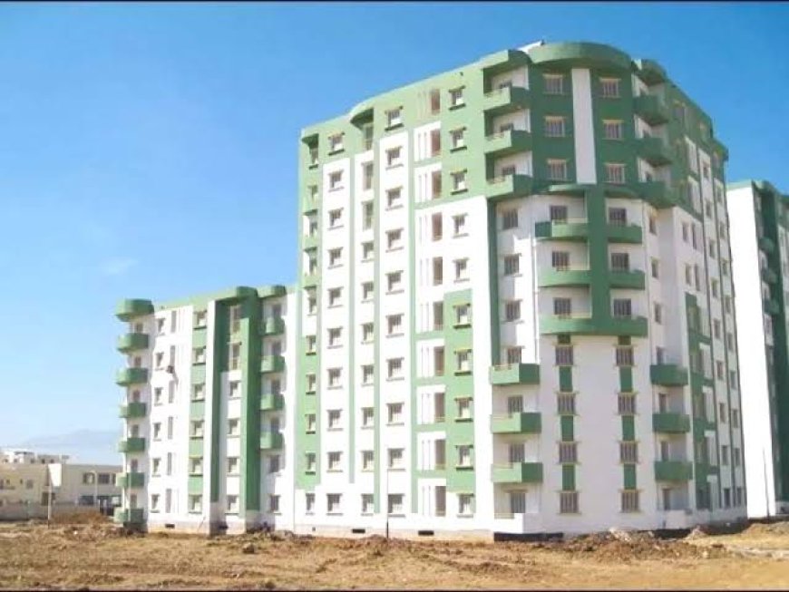 أم البواقي: جمعية حي 300 سكن عدل  تناشد الوالي التدخل العاجل