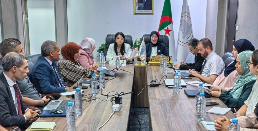 منظومة رقمية موحدة لضبط السوق الوطنية قيد التجسيد  