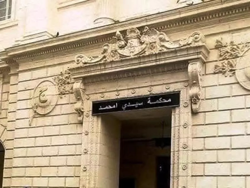 محكمة سيدي أمحمد: إيداع 4 أشخاص رهن الحبس المؤقت لإضرامهم النار داخل الأملاك الغابية