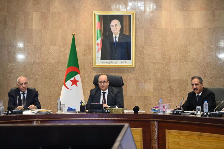 تعديل قانون العقوبات وتعويض متضرري الحرائق على طاولة الحكومة  