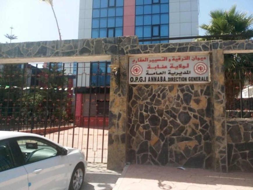 عنابة: "الأوبجييي" يحذر المستأجرين من بيع سكنات "السوسيال" أو تأجيرها  سرا