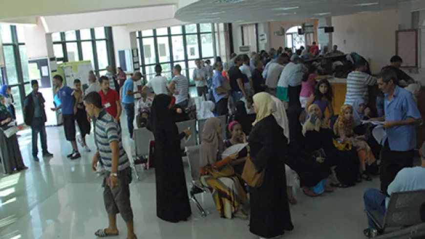 عنابة: طوابير و اكتظاظ بفروع الحالة المدنية بالبلديات 