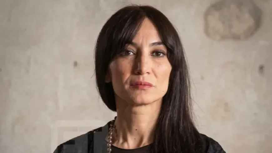 حورية بهلول تتوج بجائزة أفضل ممثلة في مهرجان هلسينكي