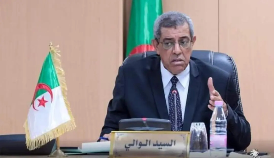 فتح ملف التهيئة والتعمير بالمسيلة.. والتدقيق قبل التنفيذ