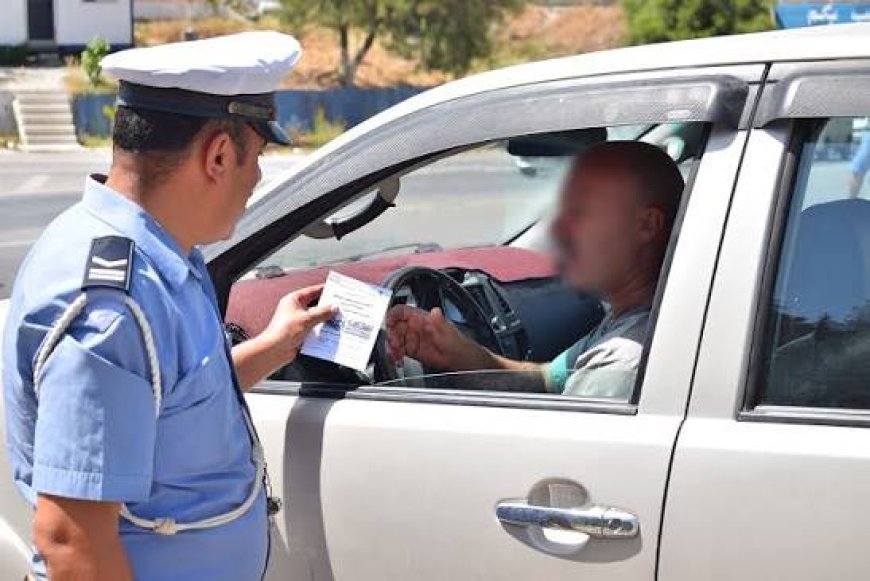 شرطة تيزي وزو تكثف حملاتها التحسيسية