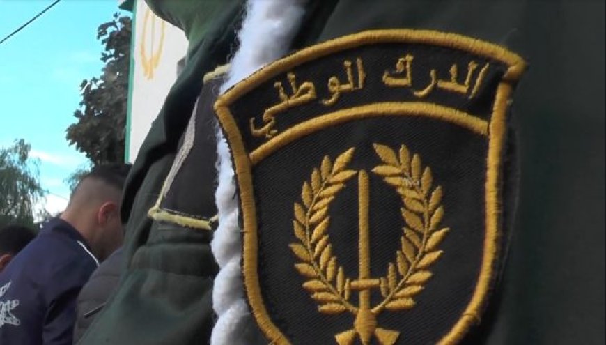 درك باتنة يعبّئ الوسط المدرسي لمواجهة مخاطر المخدرات والمؤثرات العقلية