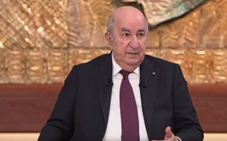 رئيس الجمهورية: الدولة حريصة على المحافظة على القدرة الشرائية للمواطن