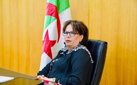 بن دودة تشيد بجهود الأمن الوطني