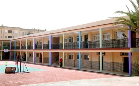 برج بوعريريج:  تلاميذ الأمس يعودون لتكريم من علّموهم