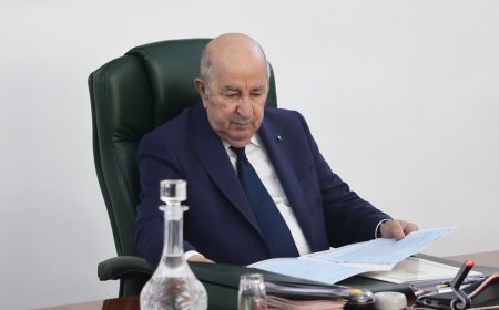 مجلس الوزراء يصادق على مشروع قانون المالية 2027 المتضمن زيادات في الأجور والرواتب