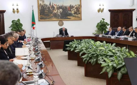 مشروع قانون المالية 2027: رئيس الجمهورية يأمر بعدم إدراج أي ضريبة تمس بالقدرة الشرائية للمواطنين