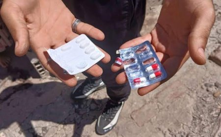 توقيف 3 مشتبه فيهم وحجز 330 كبسولة من المؤثرات العقلية بالذرعان