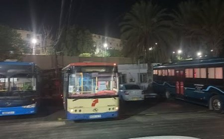 الدراسة تمتد إلى الليل بجامعة عنابة.. نقل وإطعام وخدمات جامعية لمواكبة التوقيت الجديد