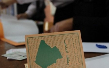 إقبال كبير على الترشح للمحليات بتيزي وزو