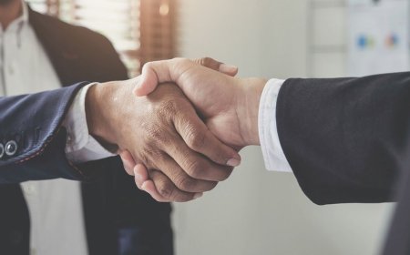 17 سنة من العداوة إنتهت بجلسة صلح