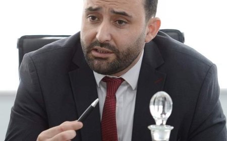 النطق بالحكم في قضية الوزير السابق نسيم ضيافات يوم 20 أكتوبر