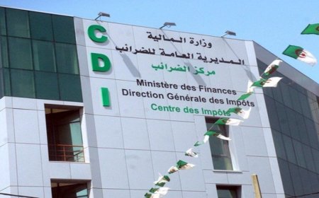 التصريح الجبائي إلزامي لمنصات البيع والخدمات الإلكترونية