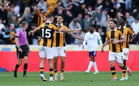 بلومي يواصل التوهّج بهدف ساحر في شباك إيفرتون