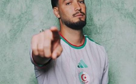 رامي بن سبعيني يخرج عن صمته: قميص المنتخب الوطني شرف ومسؤولية وليس مجرد امتياز