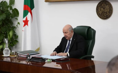رئيس الجمهورية يأمر بفتح تحقيق حول دور بعض مستوردي اللحوم في احتكارها ورفع سعرها