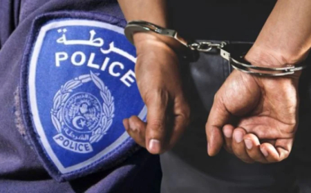 بينما نجحت مصالح أمن عنابة في ضبط حوالي 29 ألف قرص مهلوس : "stups" الحجّار تطيح بشبكة إجرامية وتضبط حوالي 15 كغ من الكيف المعالج بعين الباردة