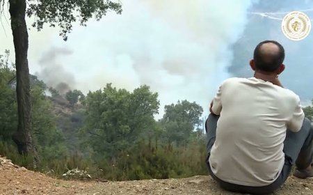 "كشف مكائد الخيانة وخيوط العمالة":  الموقوفين اعترفوا عن تلقي أموال واغراءات عبر وسطاء في الخارج